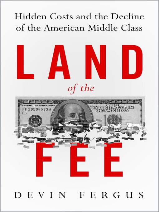 Title details for Land of the Fee by Devin Fergus - Available